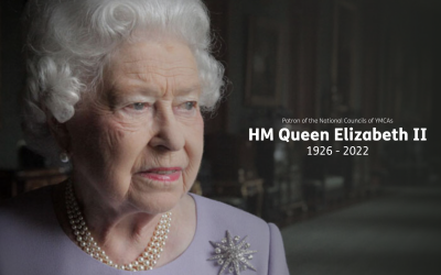 HM Queen Elizabeth