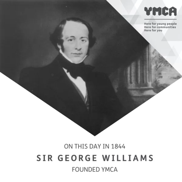Celebrating 180 Years of the YMCA