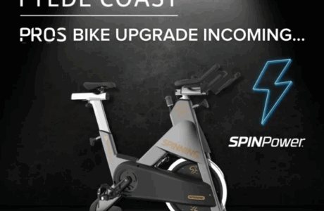 Spinning & YMCA Fylde Coast Partnership